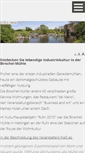 Mobile Screenshot of birschel-muehle.de